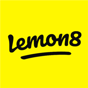 Lemon8 logo