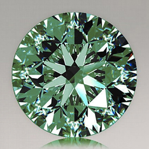 Ritani colored lab diamond